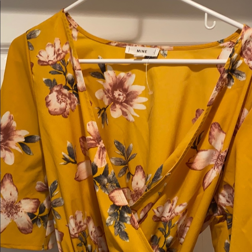 Floral